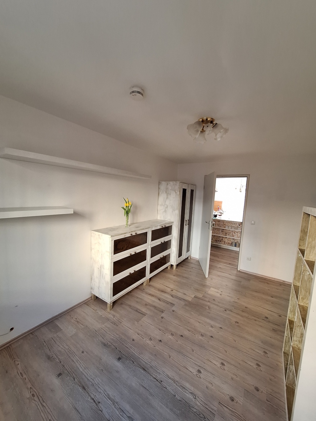ab 01. September - Zimmer in 60qm Wohnung Innenstadtlage - 10 min zu Fuß in die Innenstadt – L, 81669 München Au-Haidhausen – Vorschaubild 3