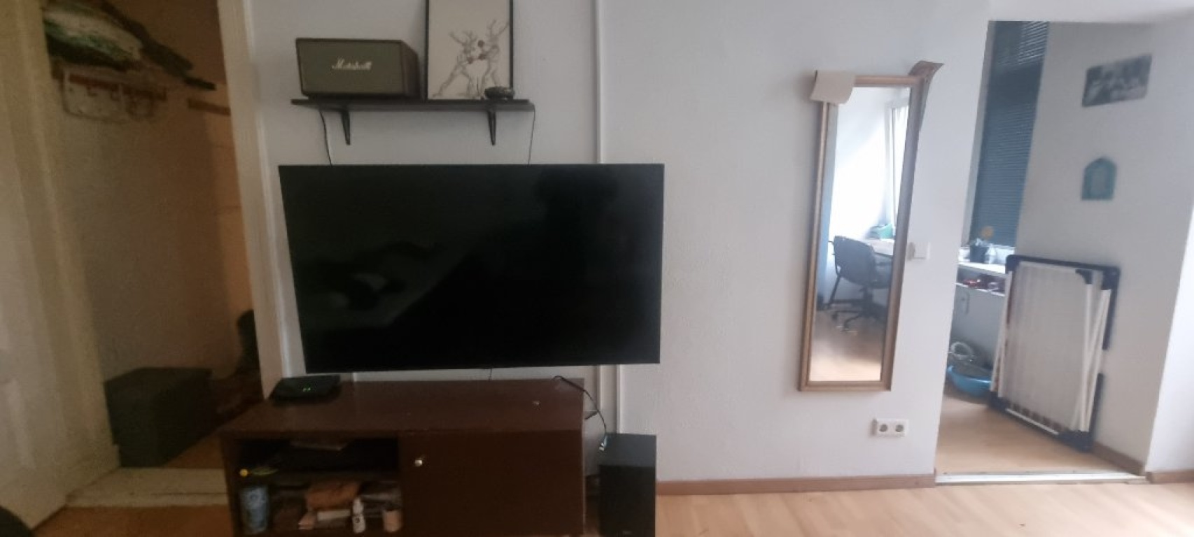 Studio for rent short term in the heart of kreuzkölln mayhaucher – Reichenberger Str., 10999 Berlin Kreuzberg – Vorschaubild 5
