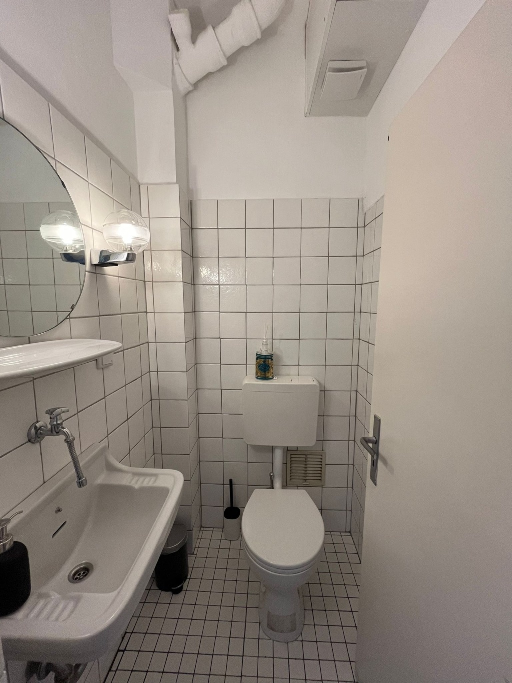 WG-Zimmer Centrum Schlossplatz - Bild 7