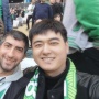 Terry Jin