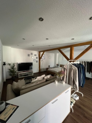 Imagen del anuncio: Gran habitación en moderno 3 WG