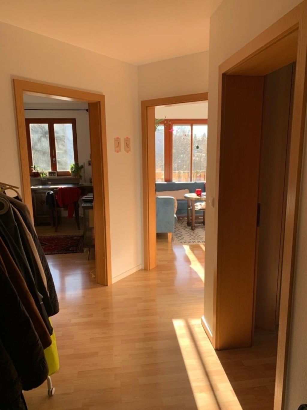 Flatshare Ramersdorf-Perlach Hofangerstrasse 13 - picture 10