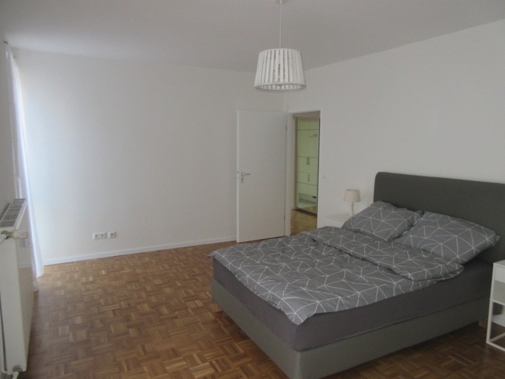 Wohnung Charlottenburg Galvanistraße 14 - Bild 8