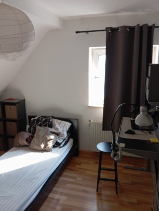 Imagen del anuncio: 1 habitación GT 3 personas