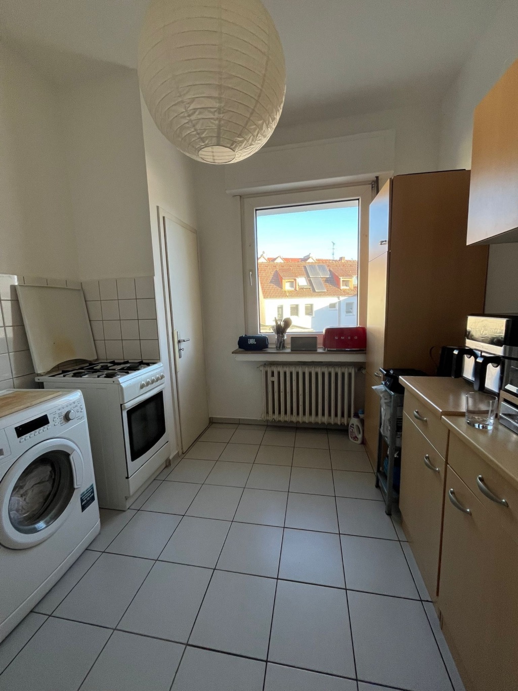 WG-Zimmer Centrum Schlossplatz - Bild 8