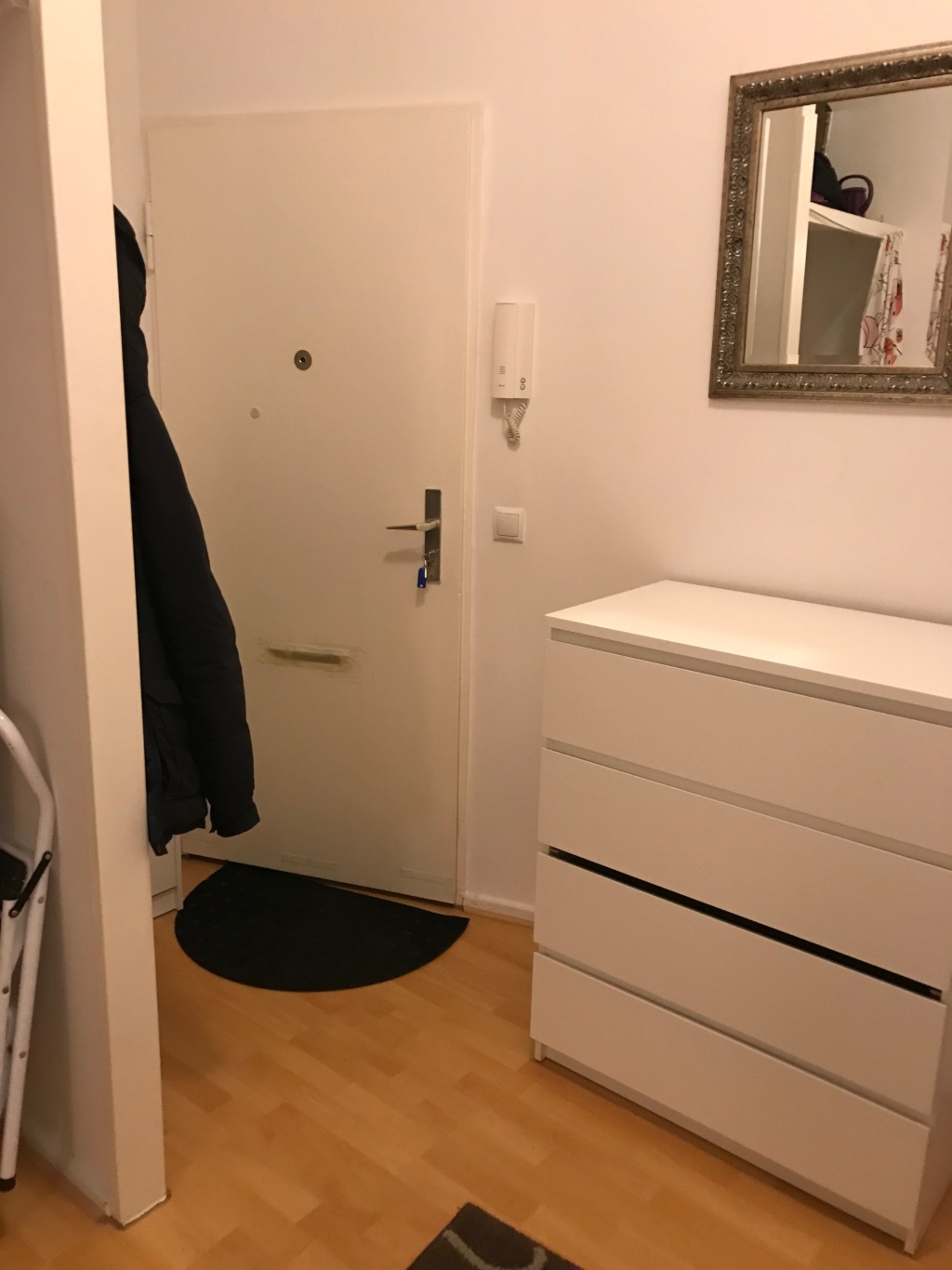 Sunny comfortable Apartment in Schöneberg (kurz- oder langfristig) Sunny cosy Apartment in Schöneberg (short- or longterm) – Kufsteiner Straße, 10825 Berlin Schöneberg – Vorschaubild 9
