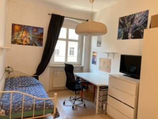 Ad image: WG rooms at Winterhafen