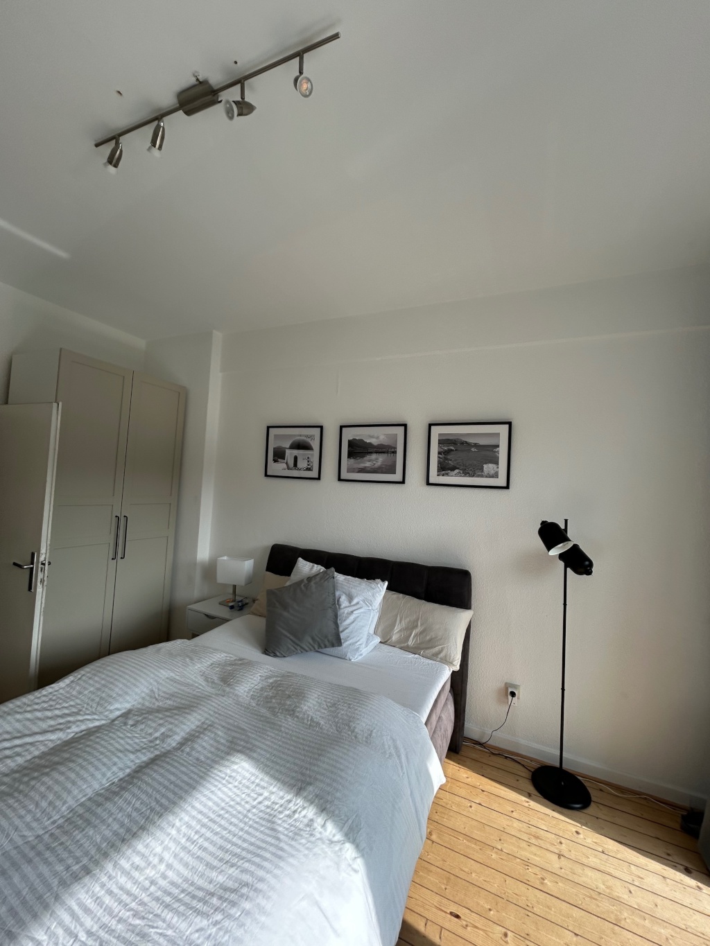 WG-Zimmer Centrum Schlossplatz - Bild 2