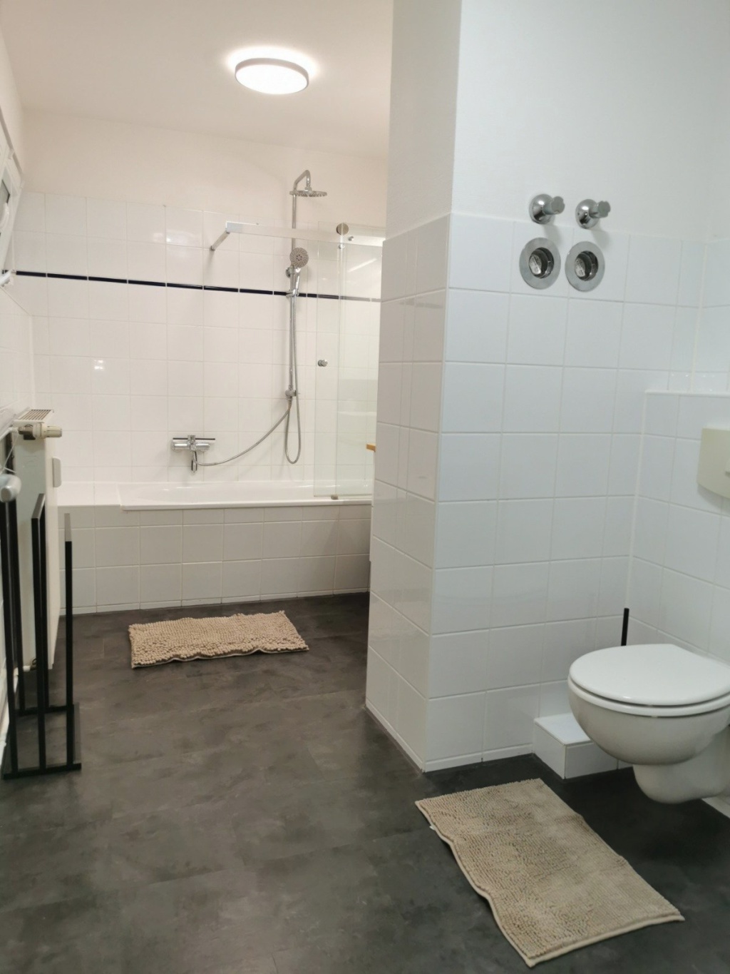 Wohnung Charlottenburg Galvanistraße 14 - Bild 5