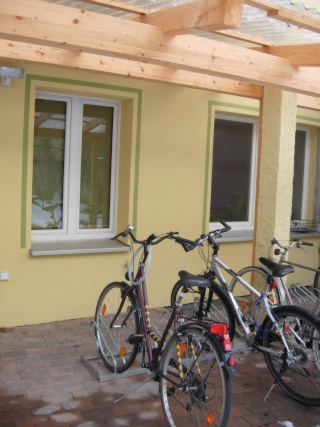 Anzeigenbild: Zwei-Zimmer-Wohnung  in zentraler Lage zum 01.09.2025 zu vermieten