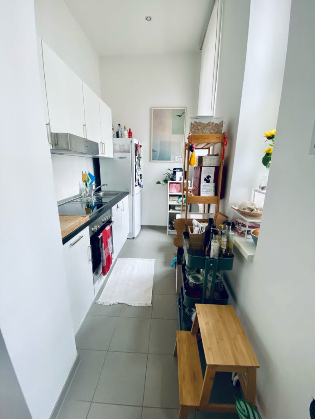 Estudio Prenzlauer Berg Bötzowstraße - foto 3