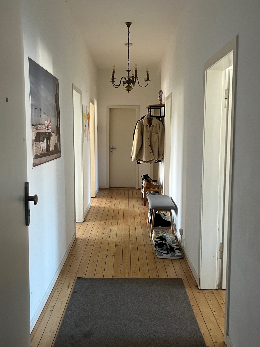 WG-Zimmer Centrum Schlossplatz - Bild 3