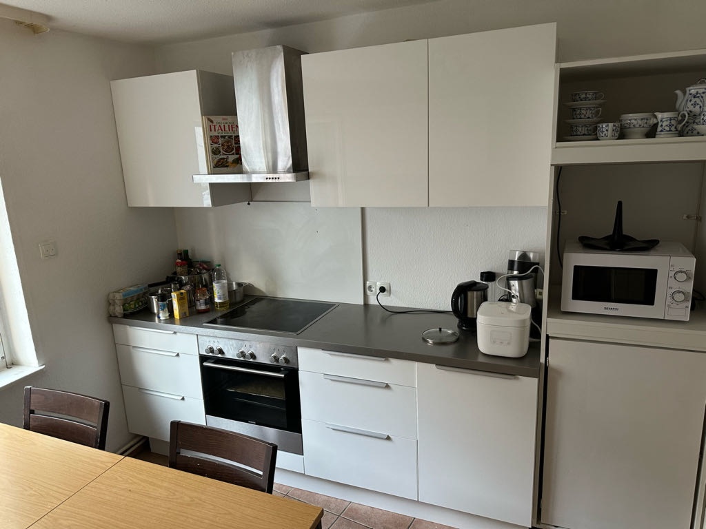 Habitación en WG nordend mittelweg - foto 10