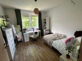 Imagen del anuncio: 2er WG in Neuruppin