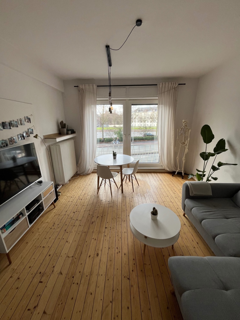 WG-Zimmer Centrum Schlossplatz - Bild 5