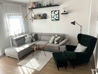 Anzeigenbild: Mieten auf Zeit