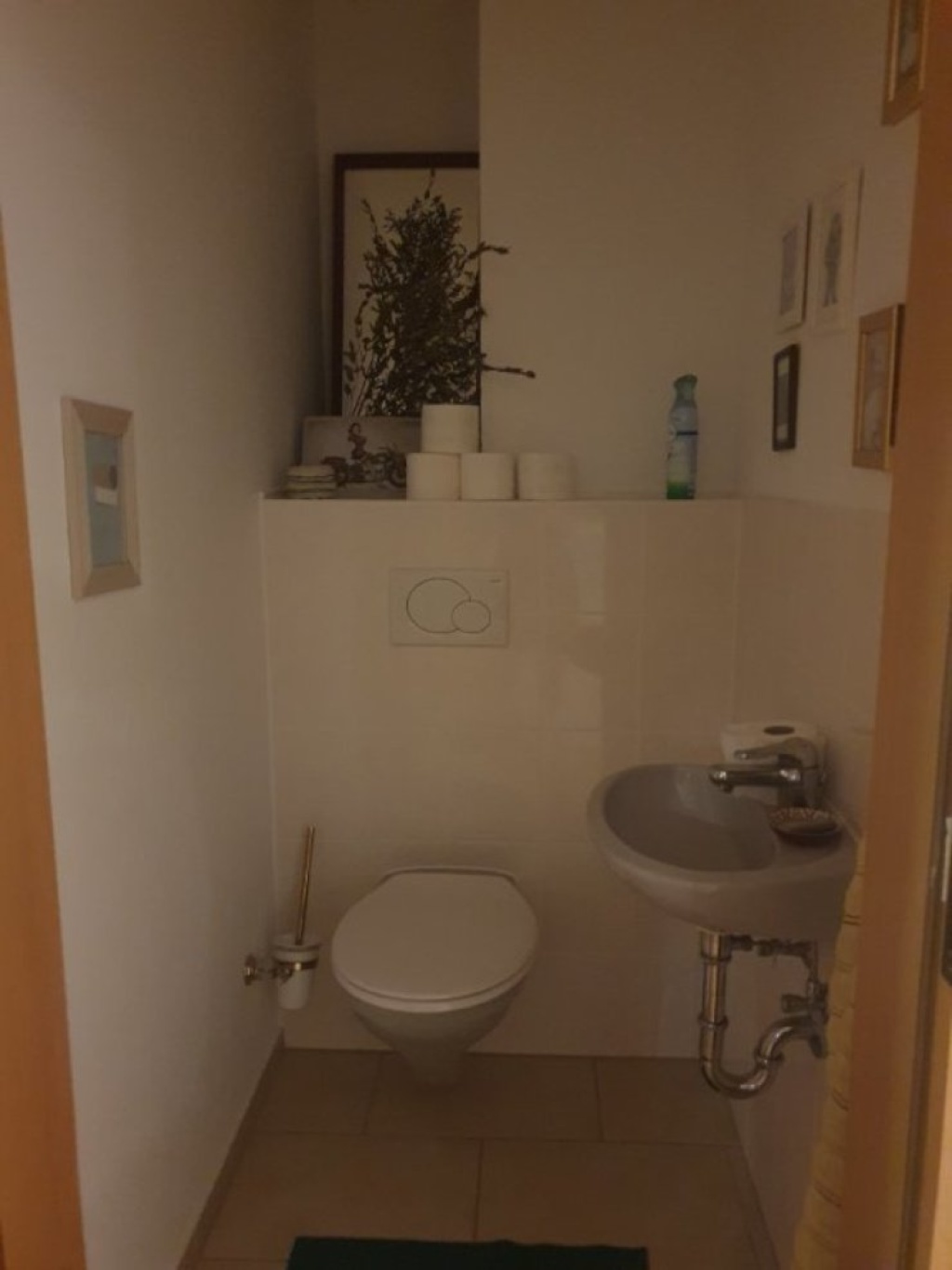 Flatshare Ramersdorf-Perlach Hofangerstrasse 13 - picture 16
