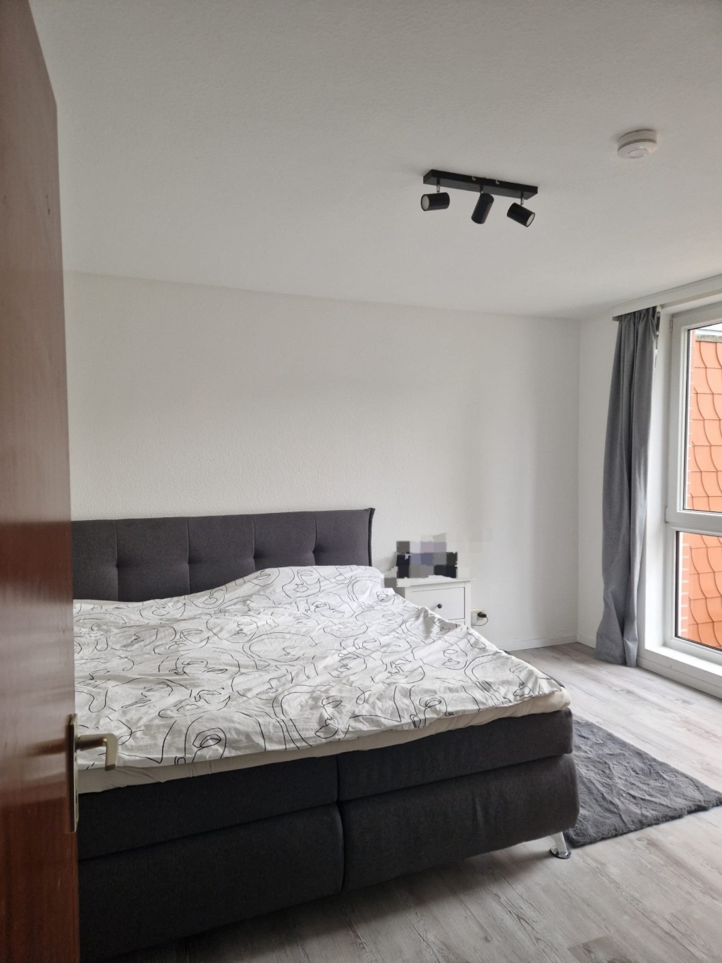 bis 08.10.: 2 Raum Wohnung Aachen möbliert nähe Klinikum Westpark m. TG Stellplatz August September Tiefgarage Weststrasse Welkenrather Strasse Untermiete – Weststrasse, 52074 Aachen Aachen – Vorschaubild 11