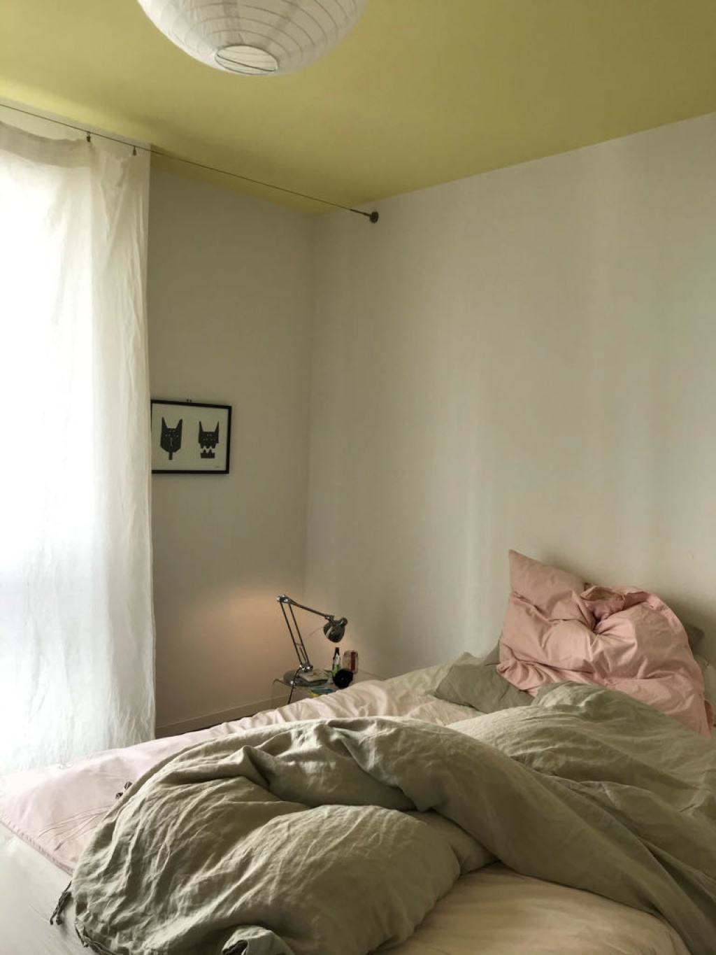 Flat St. Pauli Pinnasberg - picture 6