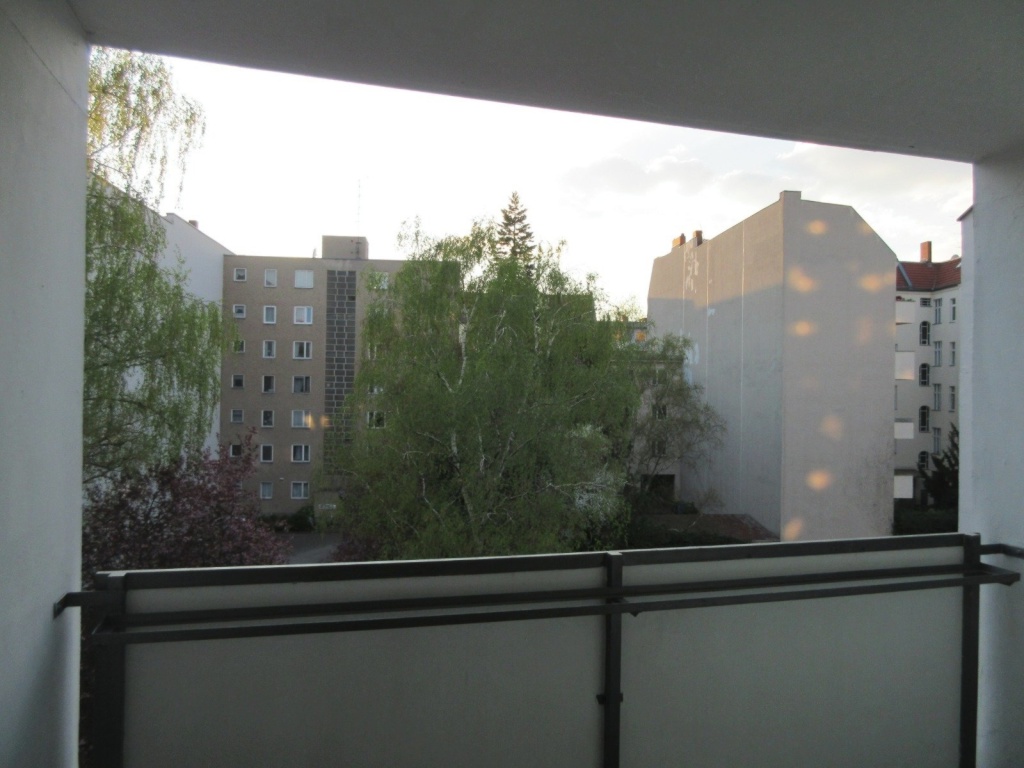 Wohnung Charlottenburg Galvanistraße 14 - Bild 9