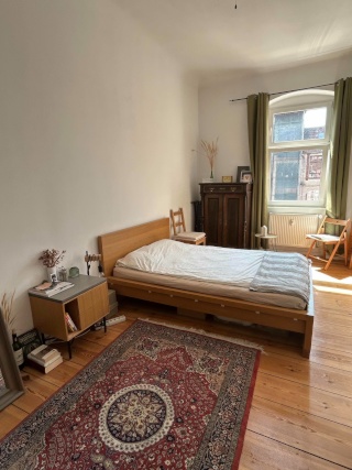 Anzeigenbild: 🏡 Bright&Furnished 2-Room Ap | Short-Term | Central, Quiet & Move-In Ready