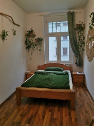 Anzeigenbild: Maisonette in der Innenstadt