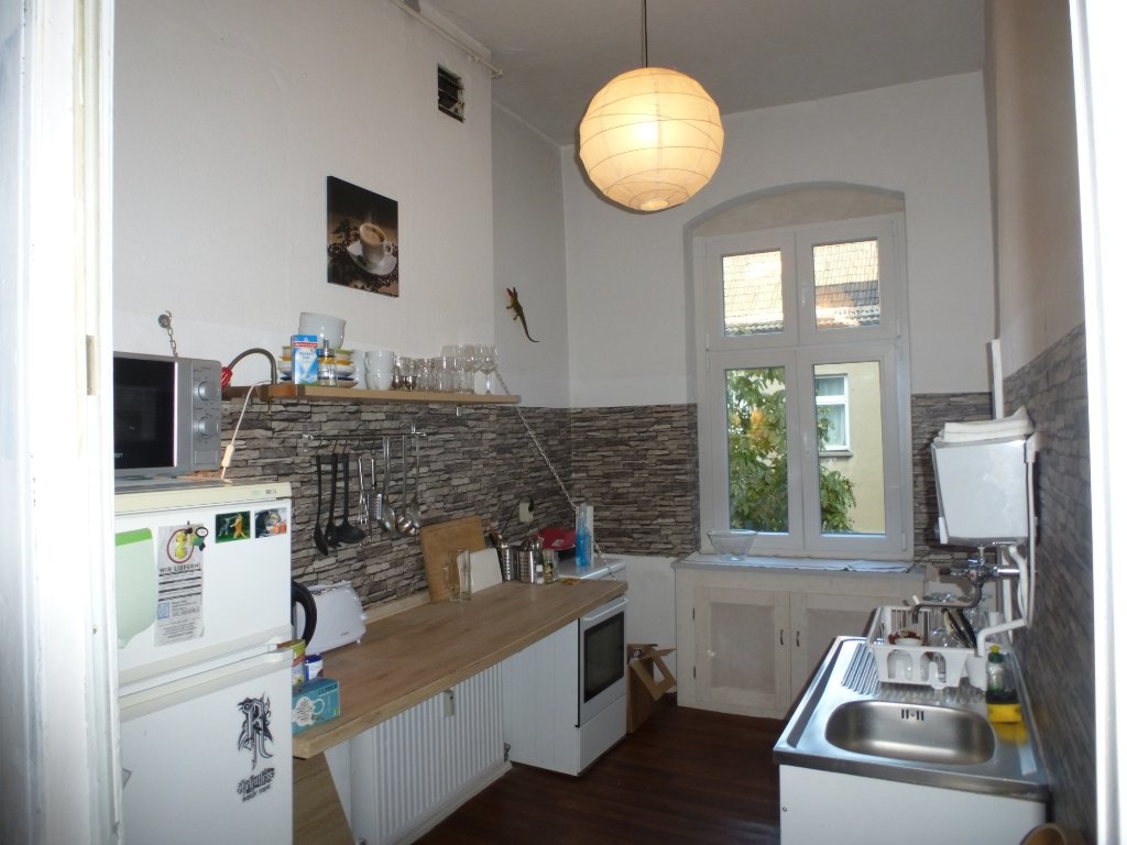 Wohnung Friedrichshain Boxhagenerstr. - Bild 10