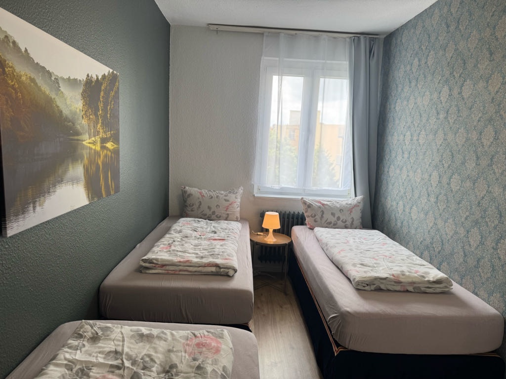 Flat Neukölln Reuterstr. - picture 5