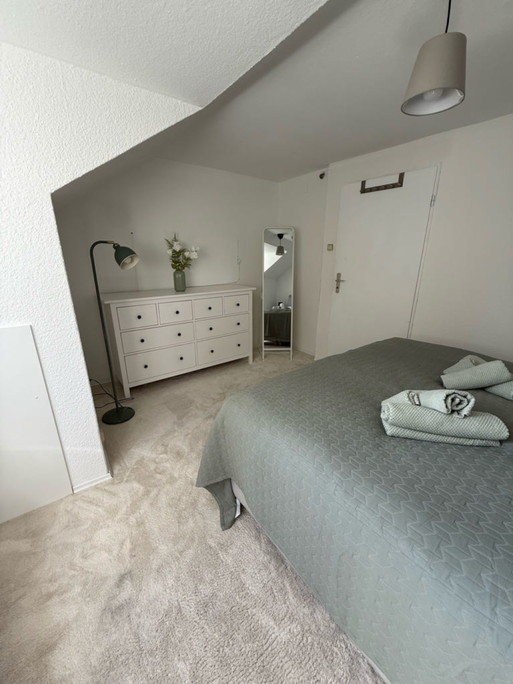 Wohnung Berg am Laim Wildenwarter Straße - Bild 12