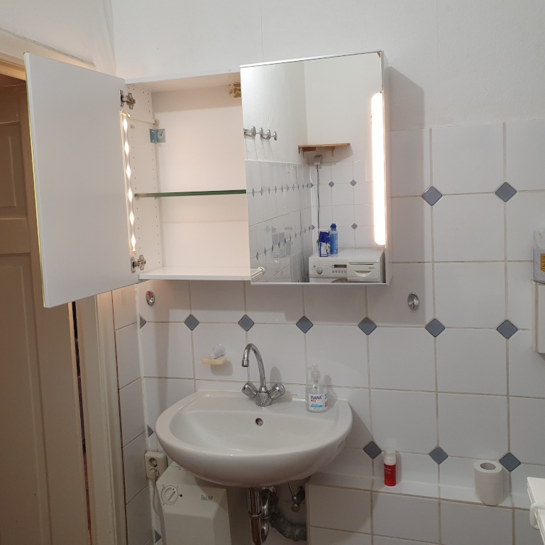 Wohnung Friedrichshain Boxhagenerstr. - Bild 11