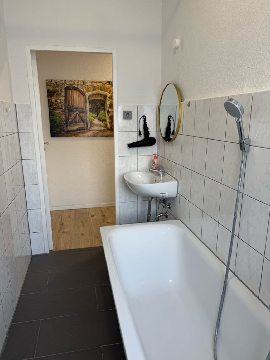 Flat Neukölln Reuterstr. - picture 19