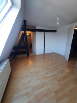 Anzeigenbild: Großes Zimmer in zweistöckiger WG in der Dortmunder Nordstadt