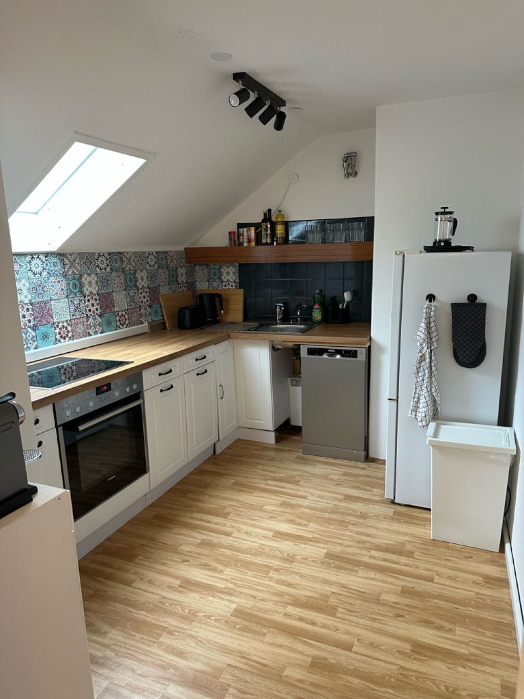 Wohnung Berg am Laim Wildenwarter Straße - Bild 15