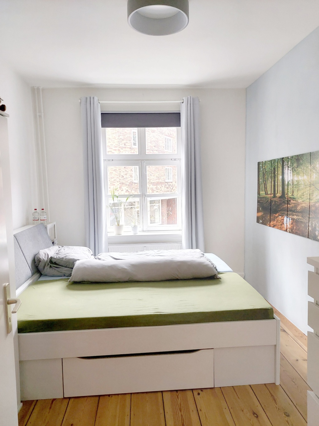 Möbliert & zentral: 2-Zimmer-Wohnung in Altona – Schützenstraße, 22761 Hamburg Bahrenfeld – Vorschaubild 4