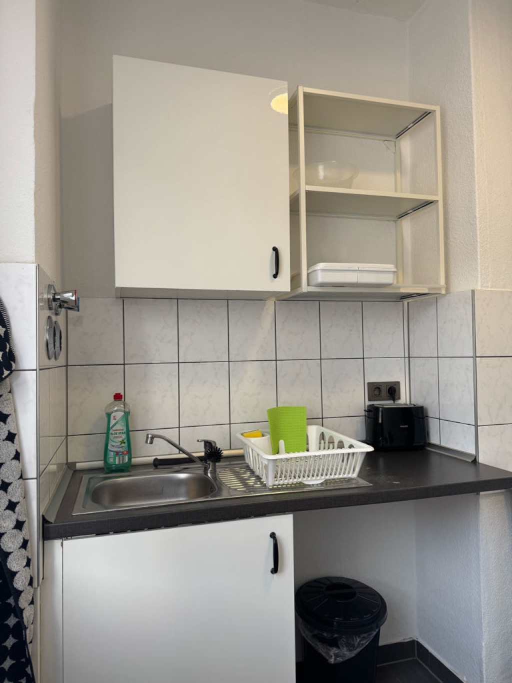 Flat Neukölln Reuterstr. - picture 10