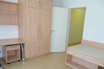Ad image: Single apartment in Student Residence