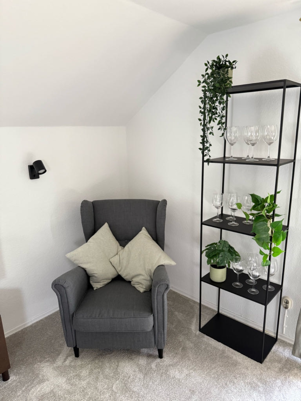 Wohnung Berg am Laim Wildenwarter Straße - Bild 6