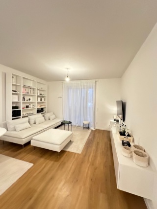 Anzeigenbild: Harmonisches komplettes 2-Zimmer-Loft