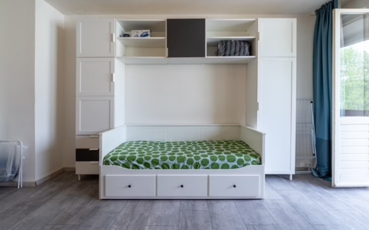 Estudio Berlin Manteuffelstraße - foto 13