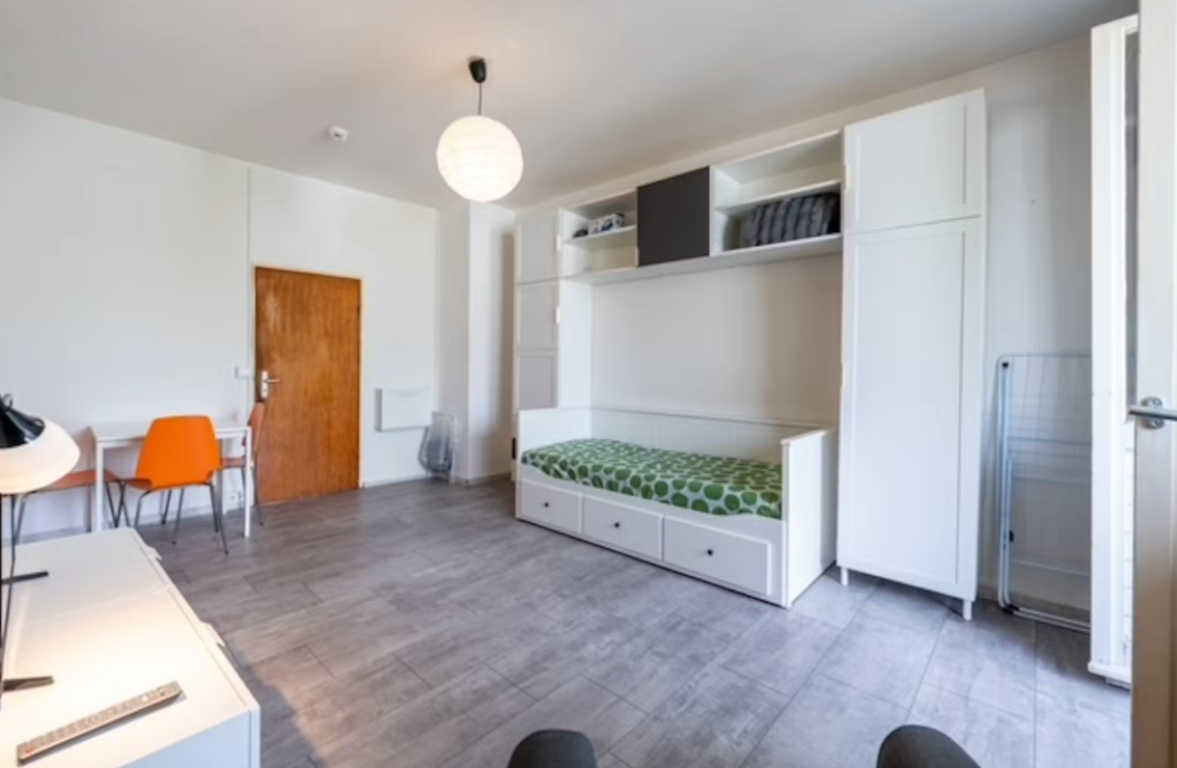 Estudio Berlin Manteuffelstraße - foto 15