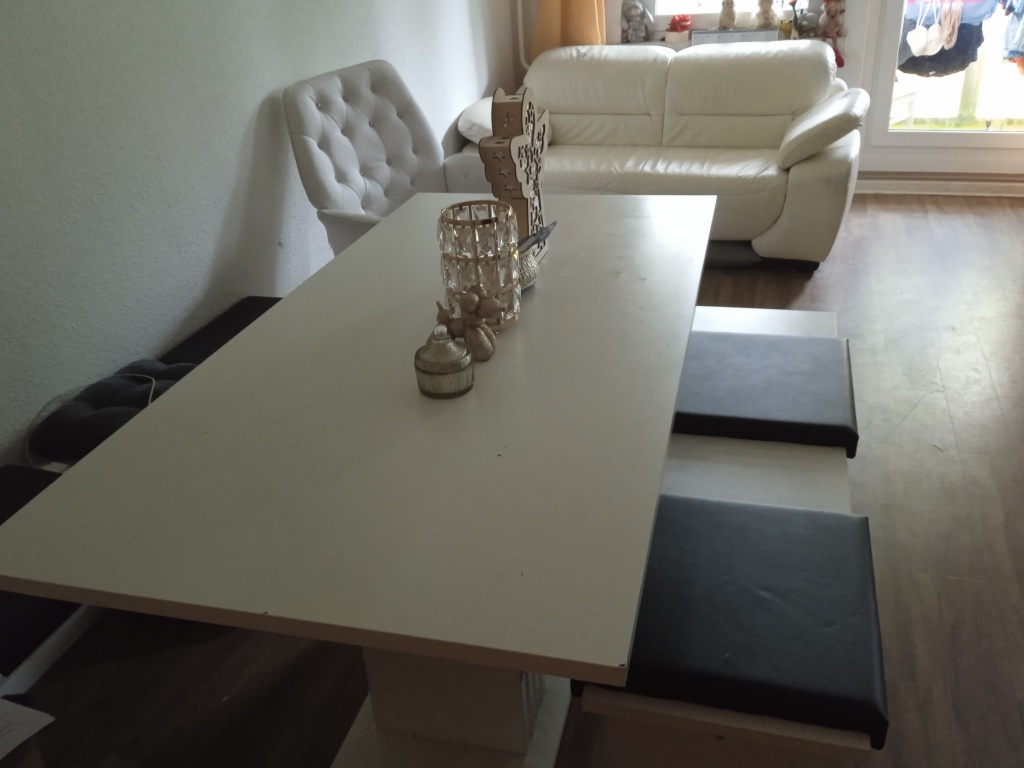 Wohnung 2 Zimmer im Zentrum