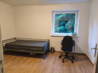 Ad image: Room in shared flat