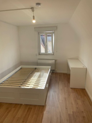 Anzeigenbild: Frauen- WG- Zimmer in mitten der schönen Esslinger Altstadt