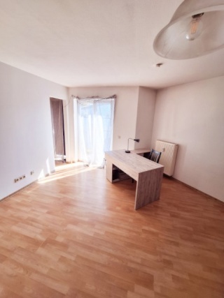 Anzeigenbild: 2-Zimmer-Wohnung in der Nähe des Stadtzentrums