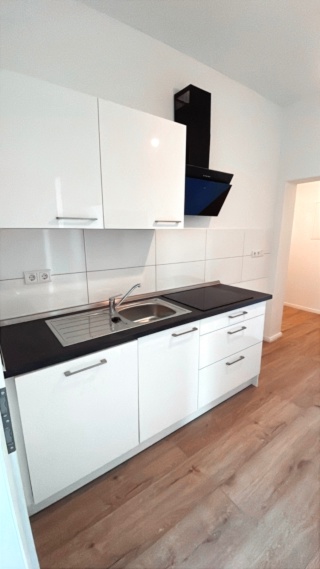 Anzeigenbild: 1-Raum Appartement Uli inkl. Einbauküche - gehobene Ausstattung