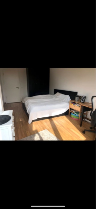 Ruhige Wohnung in Schmargendorf/ Grunewald — photo 1