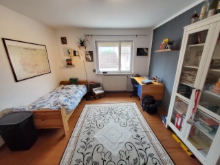 Imagen del anuncio: Habitación individual en casa compartida