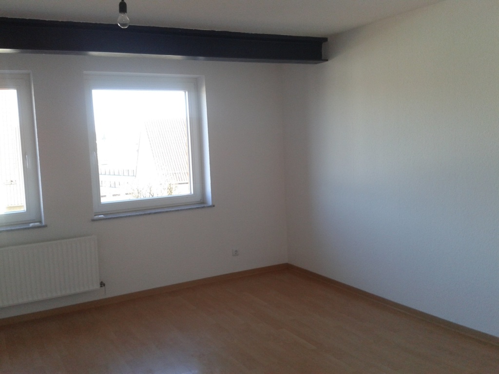 Habitación en WG Lomersheim Hagelreute - Zimmer