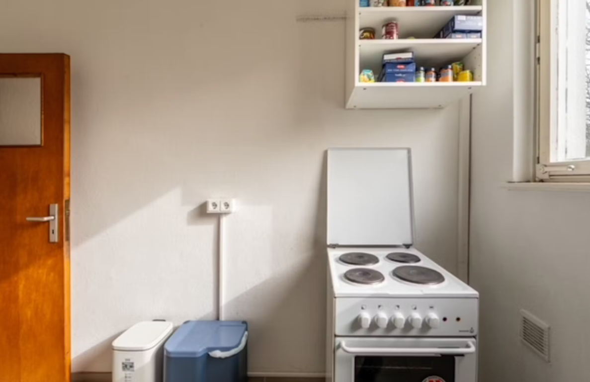 Estudio Berlin Manteuffelstraße - foto 6