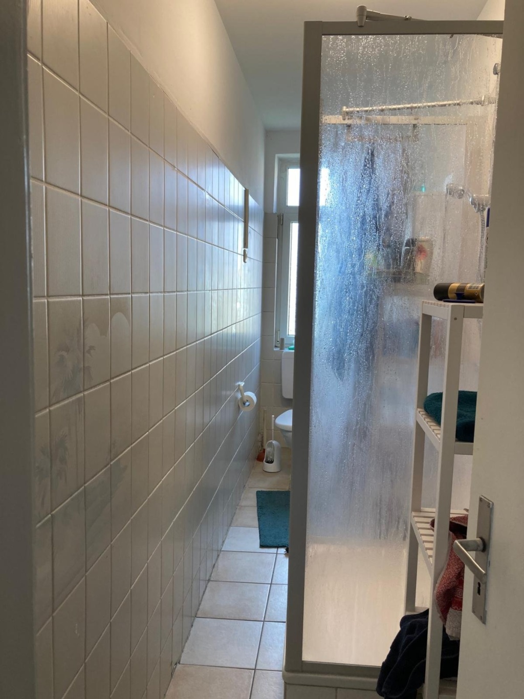 WG-Zimmer Innenstadt Beethovenstraße - Bild 8
